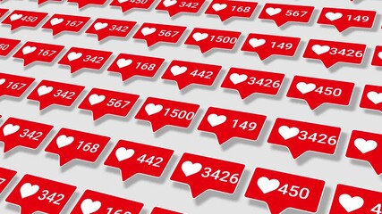 Understanding social media engagement metrics and their impact on online communication - Powered by Adobe