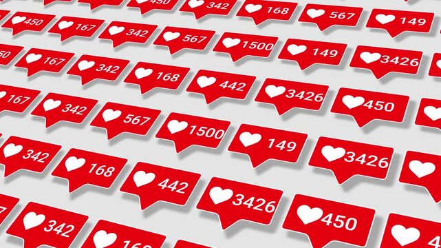 Understanding social media engagement metrics and their impact on online communication