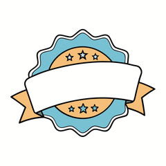 "Charming 'Save the Date' label, perfect for announcing special events, elegantly designed to catch attention and mark a memorable occasion in style."
