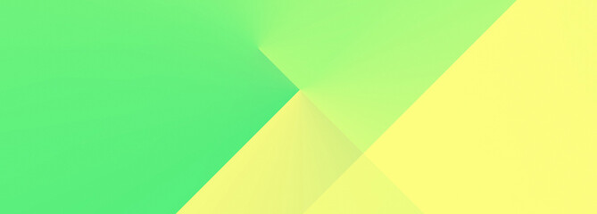 Gradient Isometric Abstract Pattern Background