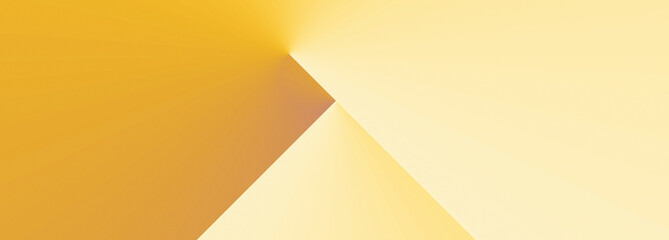 Gradient Isometric Abstract Pattern Background