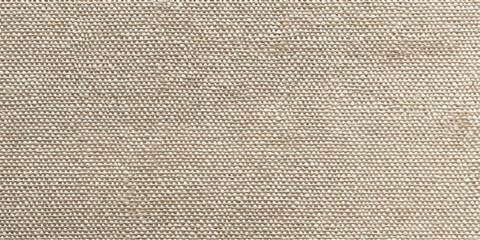 Old brown canvas textile texture background, a rough sackcloth material pattern