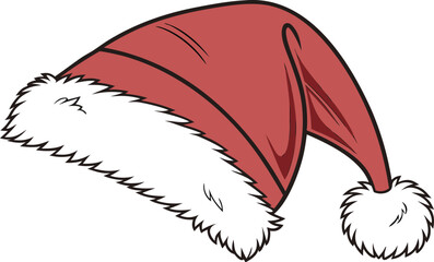 Vector illustration of a black feather with seamless pattern drawing and quill design element