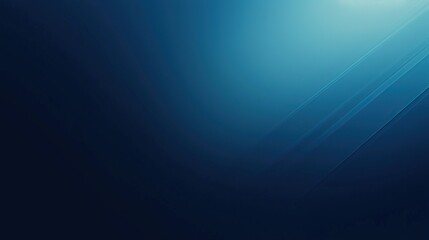 Abstract blue gradient background with blurred dark textures, soft lighting, and subtle shadows, perfect for designs, visual works, or creative projects that require depth and elegance.