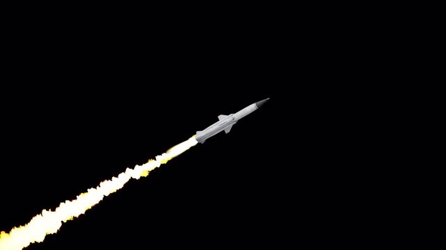 Missile P270 On Alpha Loop