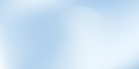 Blue abstract studio room. Limbo light background. Abstract 3d backdrop design art