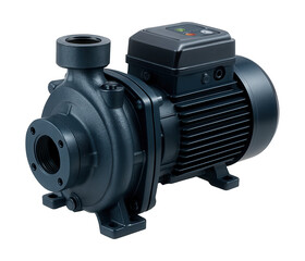 Reliable water pumps for efficient well water extraction and management.