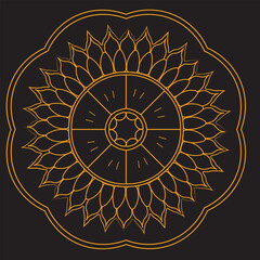 Mandala Design