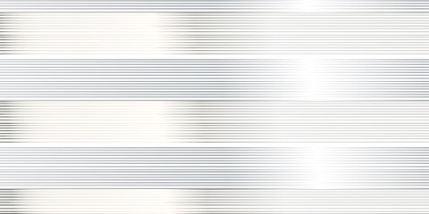 Gradient stripe diagonal gradient minimal art linear fabric oblique retro. vector thin paper stripe diagonal dynamic fabric. abstract white and gray geometric creative tech seamless textile design.	