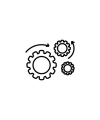 Engineering free icon