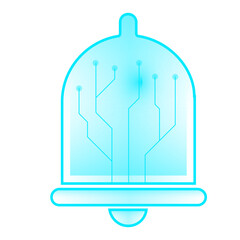 Notification Bell Icon