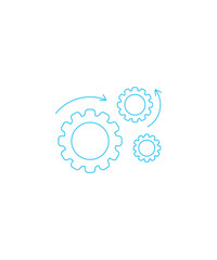 Engineering free icon