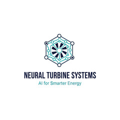 Neural Turbine Systems Logo - AI for Smarter Energy Solutions.