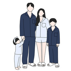 businessman and woman