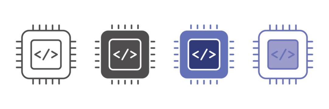 Code collection of icon styles