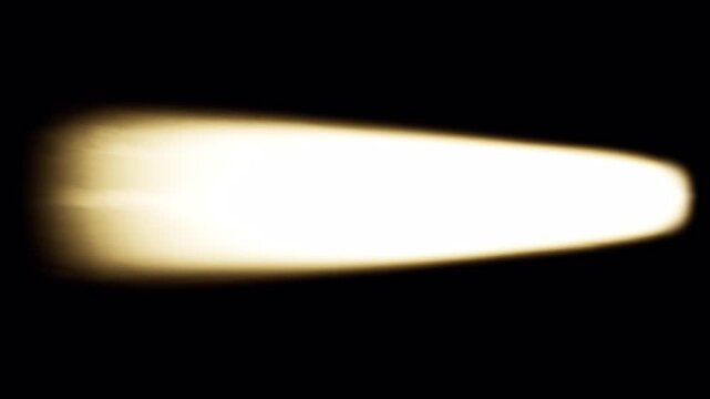 Missile S-5 Fire On Alpha Loop