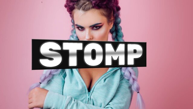 Stomp Trendy Promo