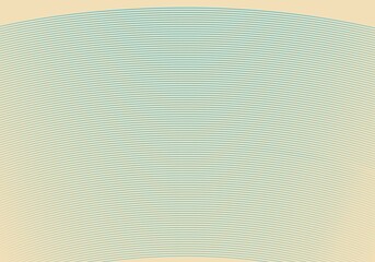 Ligh paper background with green lins