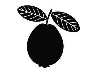 0013_1_silhouette-of-guava-black-vector-on-whit_9k30GpbnRG6M4iyJXsHvLw_HQqipZwiQ6qVhz6gR95Inw.eps
