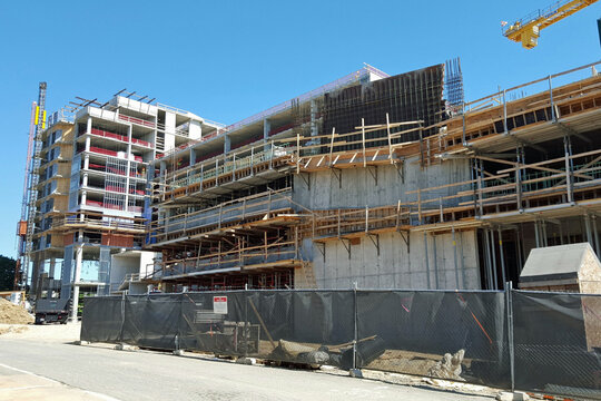 Construction Site