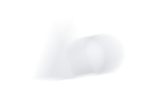 soft blurry geometric glow forms a drifting luminous haze with subtle motion creating a dreamy