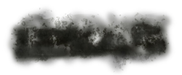 抽象的　水墨画　背景素材