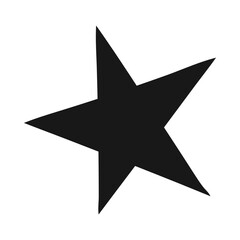 Christmas icon. Design for postcards, flyers, banners