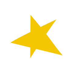 Christmas icon. Design for postcards, flyers, banners