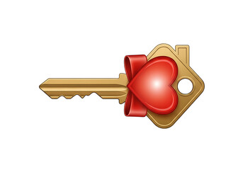 Unlock your dream home with love and dedication