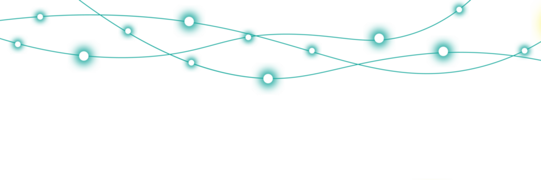 String Lights Decoration for Celebrations and Festive Atmosphere