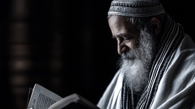 Hebrew faith community