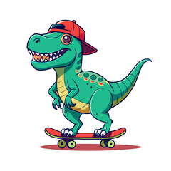 a t rex  with its small arms  struggling humorousl.svg