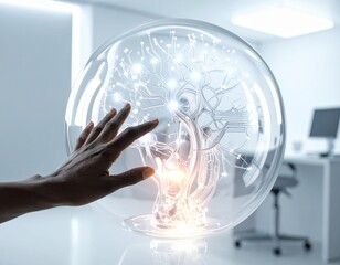 Explainable AI: Illuminating the Black Box of Artificial Intelligence