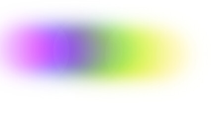 Vibrant gradient overlay with blended circles, perfect for adding a dynamic touch to your designs and presentations, creating a modern and eye-catching visual experience with luminous colors