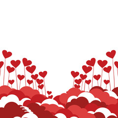 valentines day background