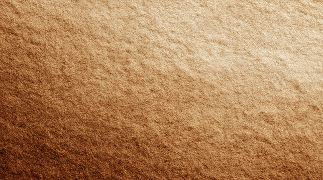 A close-up view of textured sandstone, showcasing a gradient of warm, earthy tones. The rough surface detail creates a sense of depth and tactile appeal