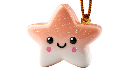 christmas star decoration