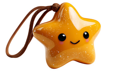 yellow star emoji