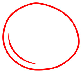 A simple black and white drawing of a crescent shape, black, circle, illustration, against transparent background