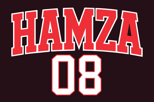 Hamza