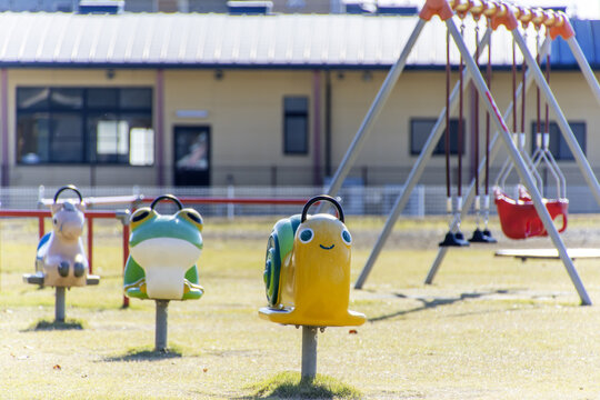 Japanese Park (Sagarimatsu Central Park, Yuki, Ibaraki) - 13