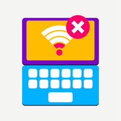 mobile phone and internet button