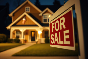 Dream Homes For Sale Now