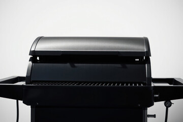 Modern Grilling Innovation Design Features