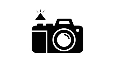 Vector file icon for digital graphic design assets and elements Vector