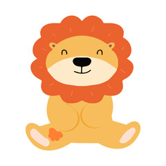 kawaii animal bundles. lion, tiger, dog, bear, giraffe,owll, koala, monkey, fox