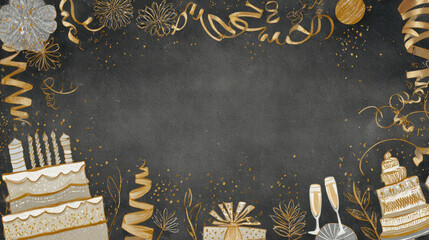 Celebrate special moments with style