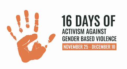 Fototapeta premium National Radon Action Month January awareness banner with house and radon gas warning symbols