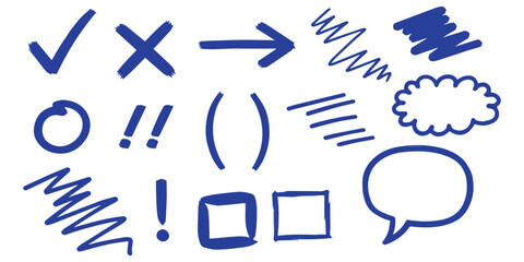 hand drawn sketch alphabet