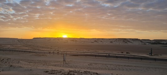 Vacation in Dakhla in Morocco